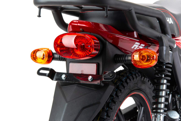 Мопед MotoLand (Мотолэнд) Альфа RS 11 (LM48-B) красный (А) | Мототека Мопед MotoLand (Мотолэнд) Альфа RS 11 (LM48-B) красный (А) | Мототека